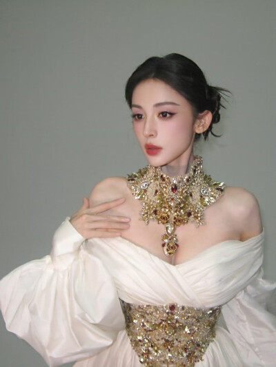 古力娜扎