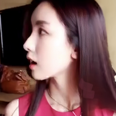 彩椒少女