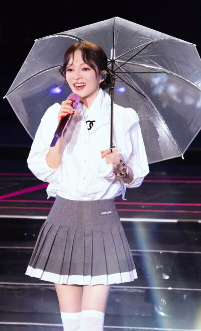 张韶涵