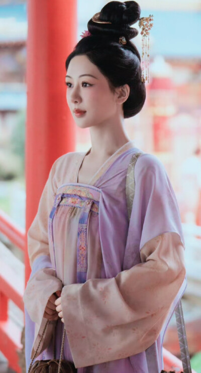 杨紫