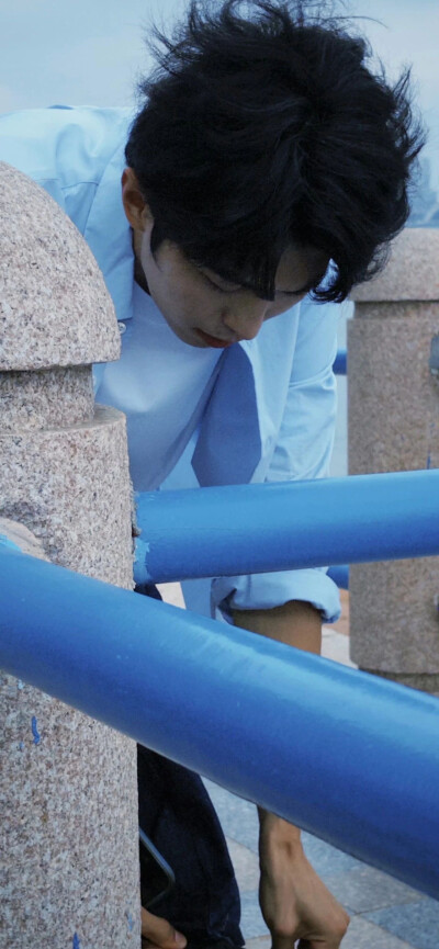 氛围感