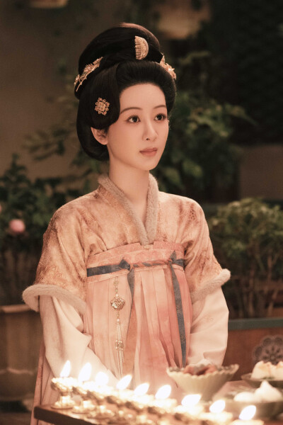 锦绣芳华 何惟芳