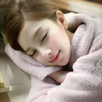 女生头像