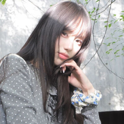 女生头像