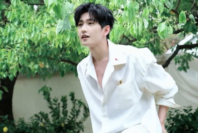 杨洋