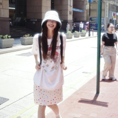 dt林宇婧