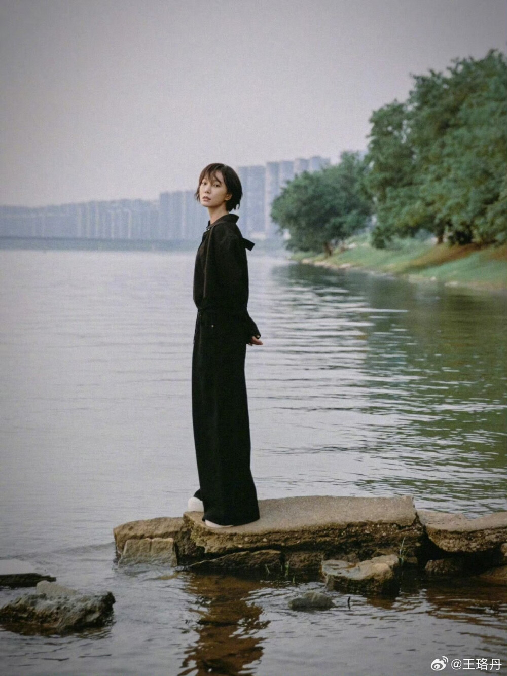 王珞丹