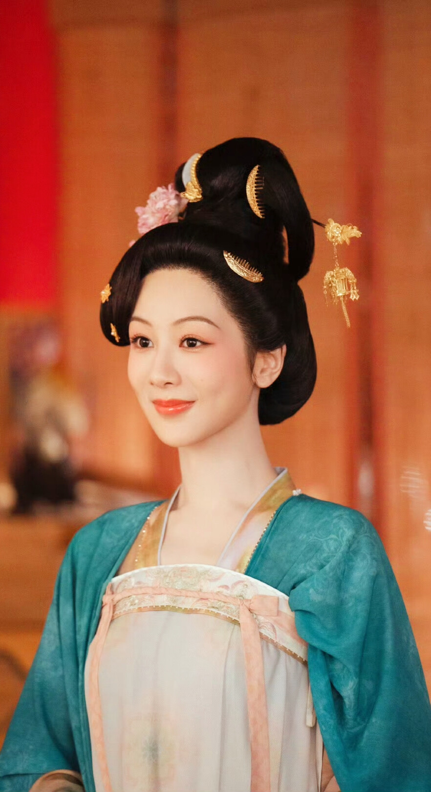 杨紫