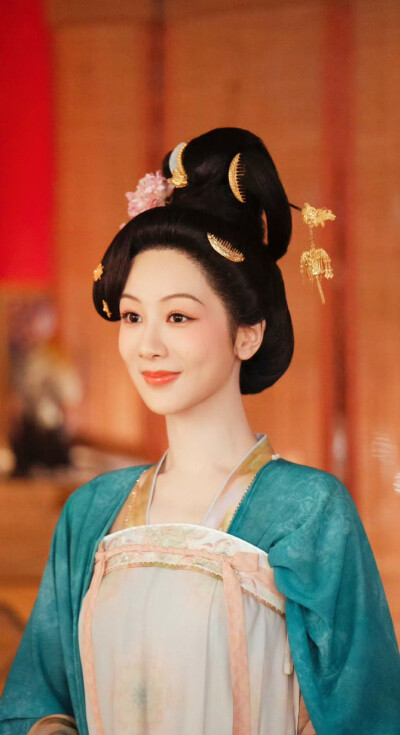 杨紫