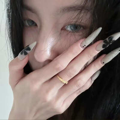 女生头像