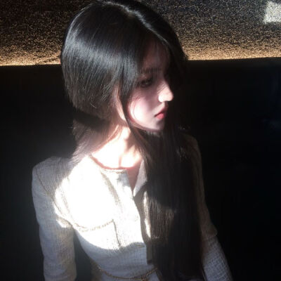 女生头像
