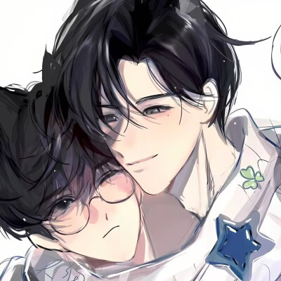男情