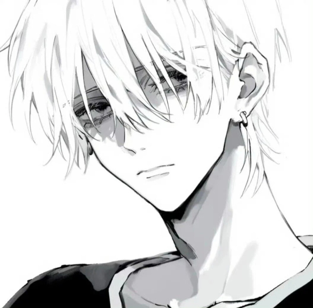 男漫