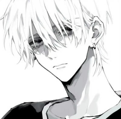 男漫