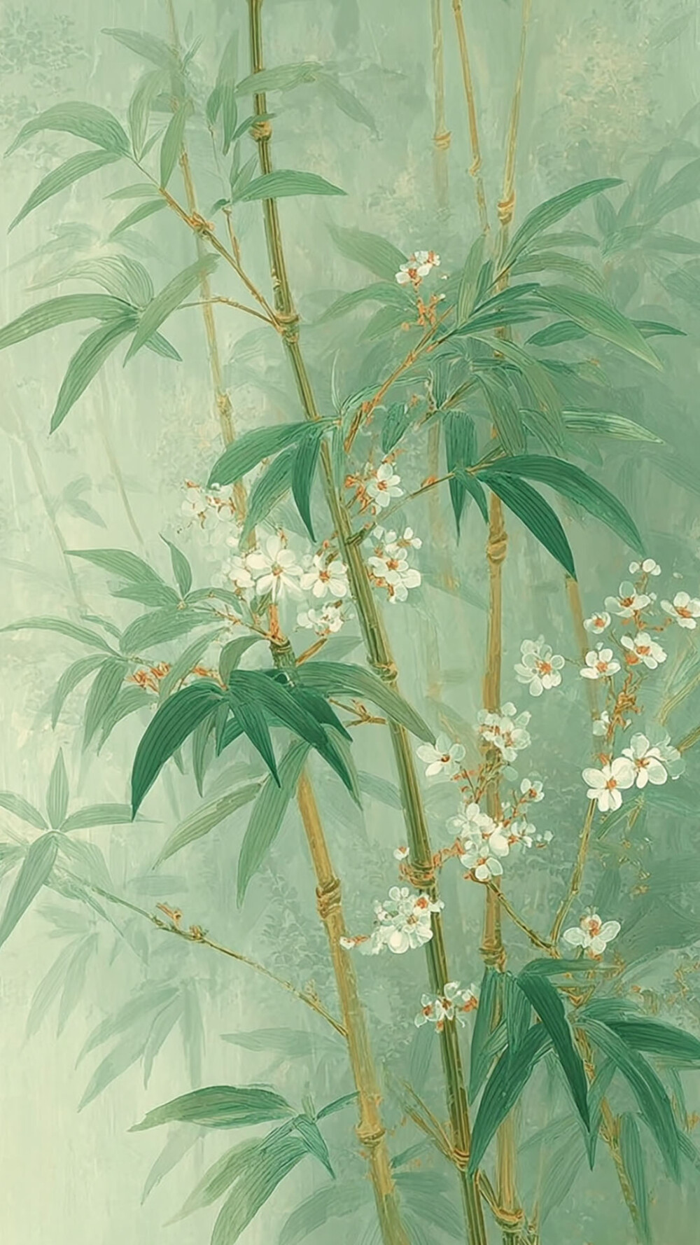 竹