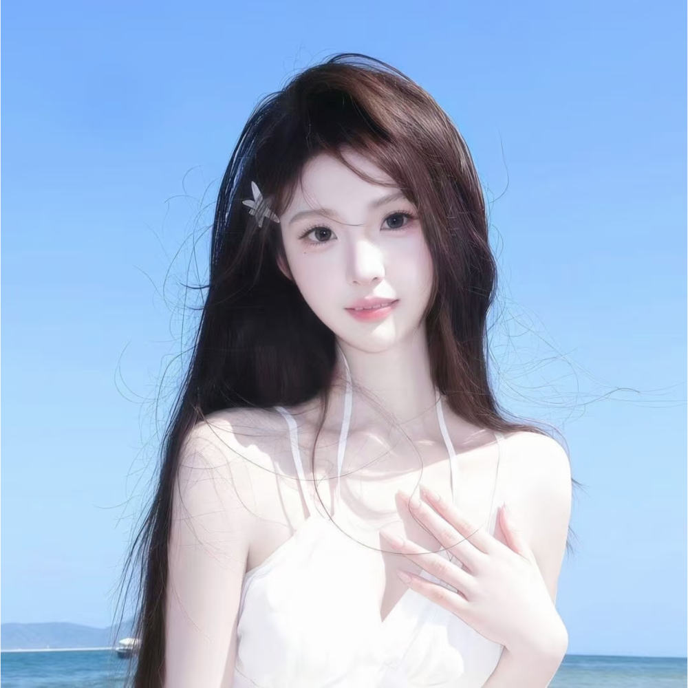 少女宝宝