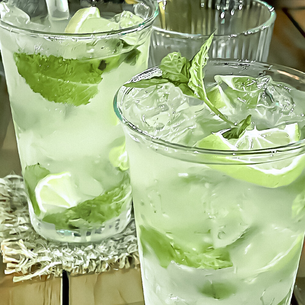 背景图注明江时树