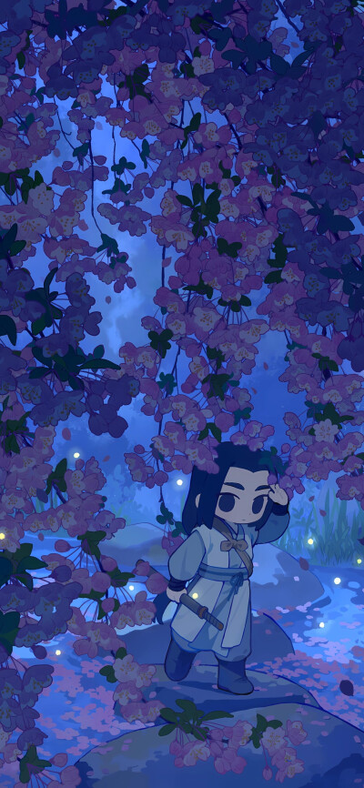 罗小黑