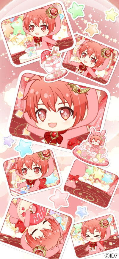 IDOLiSH7