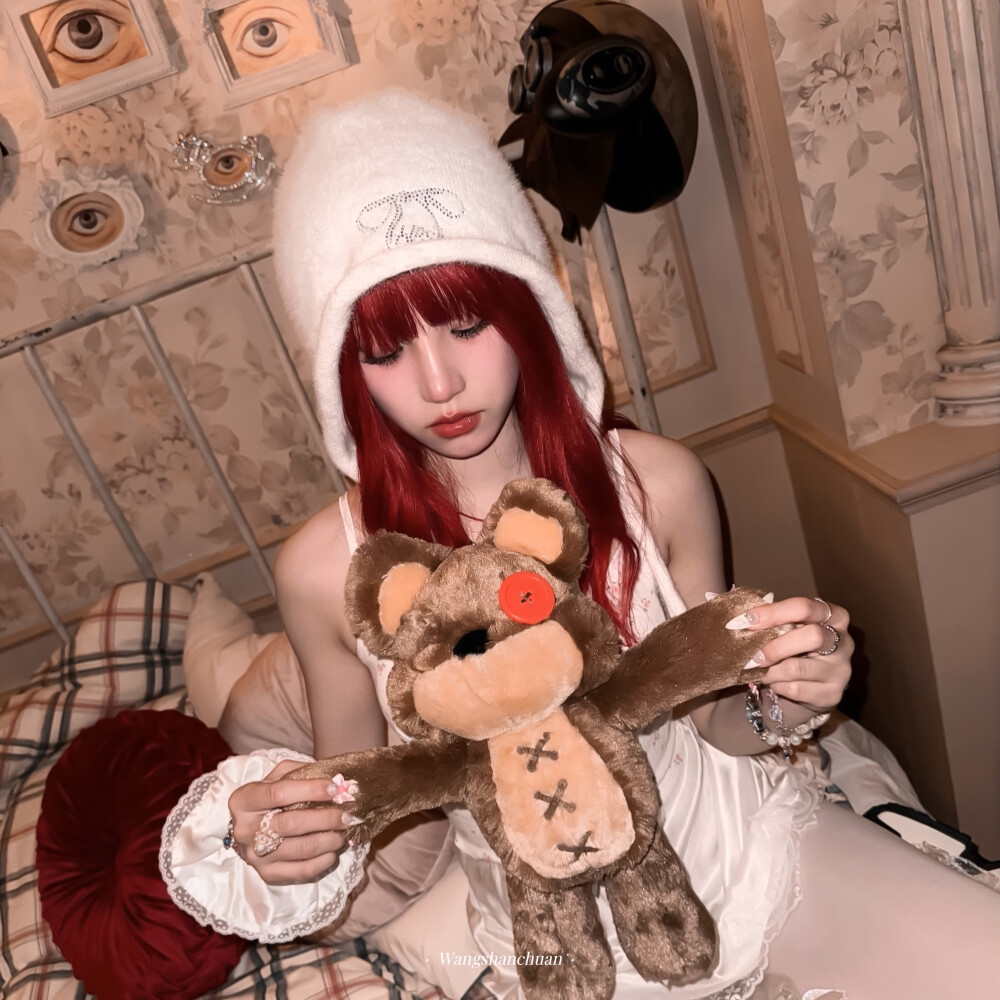 大帅比送的一组图～！