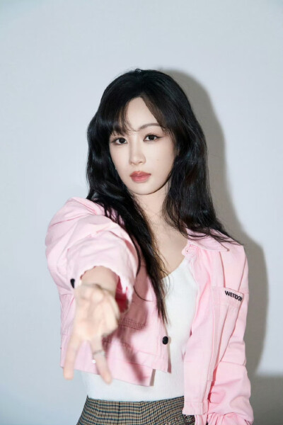 杨紫