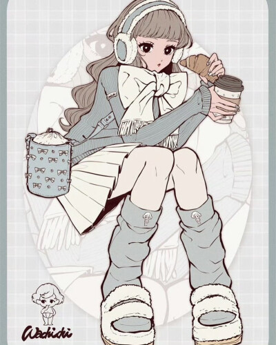 わちち ​​​