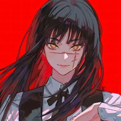 女生头像