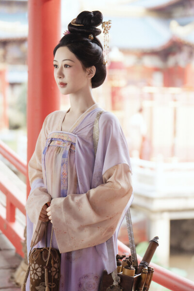锦绣芳华 何惟芳