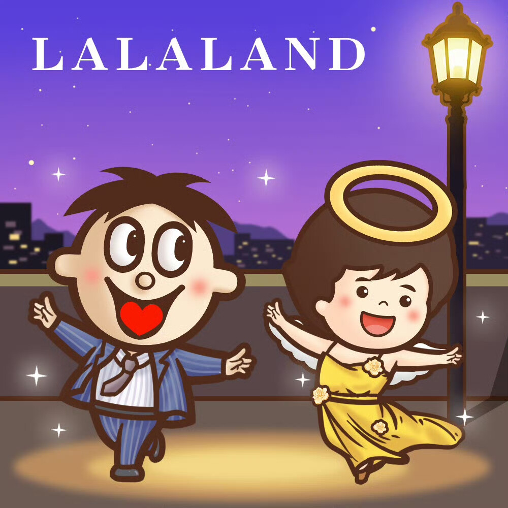 旺仔与浪味仙