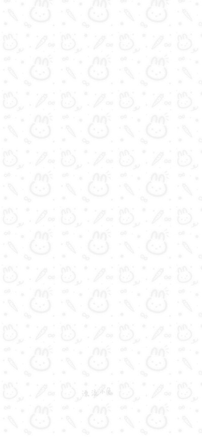 可爱风壁纸