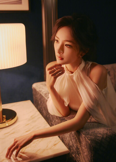 杨幂