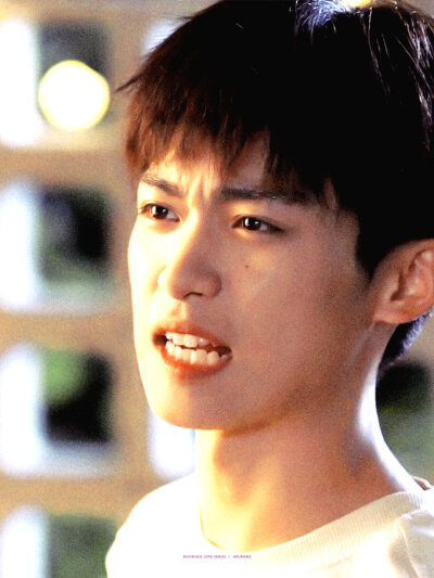 池畏 EP11 ｜ 你 只属于我的 #顺恨#
池骋 吴所畏 * ​​​