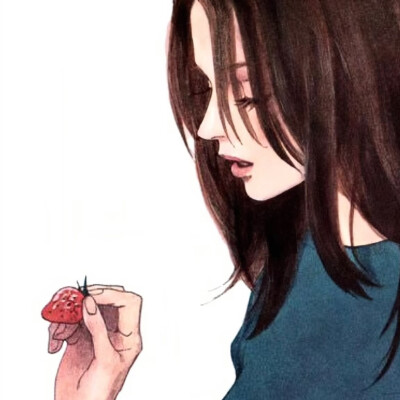 漫