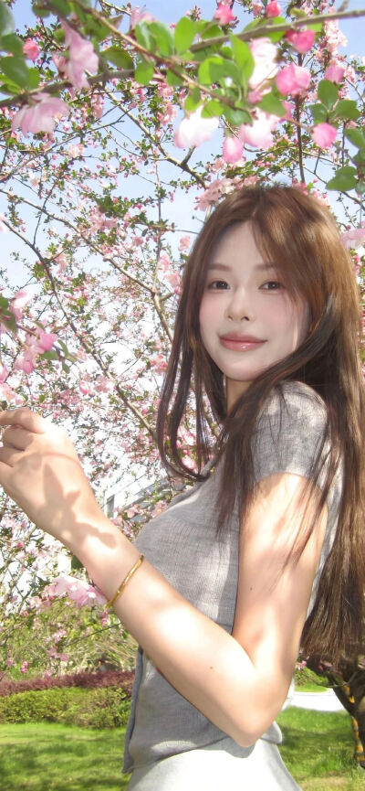 女生头像
