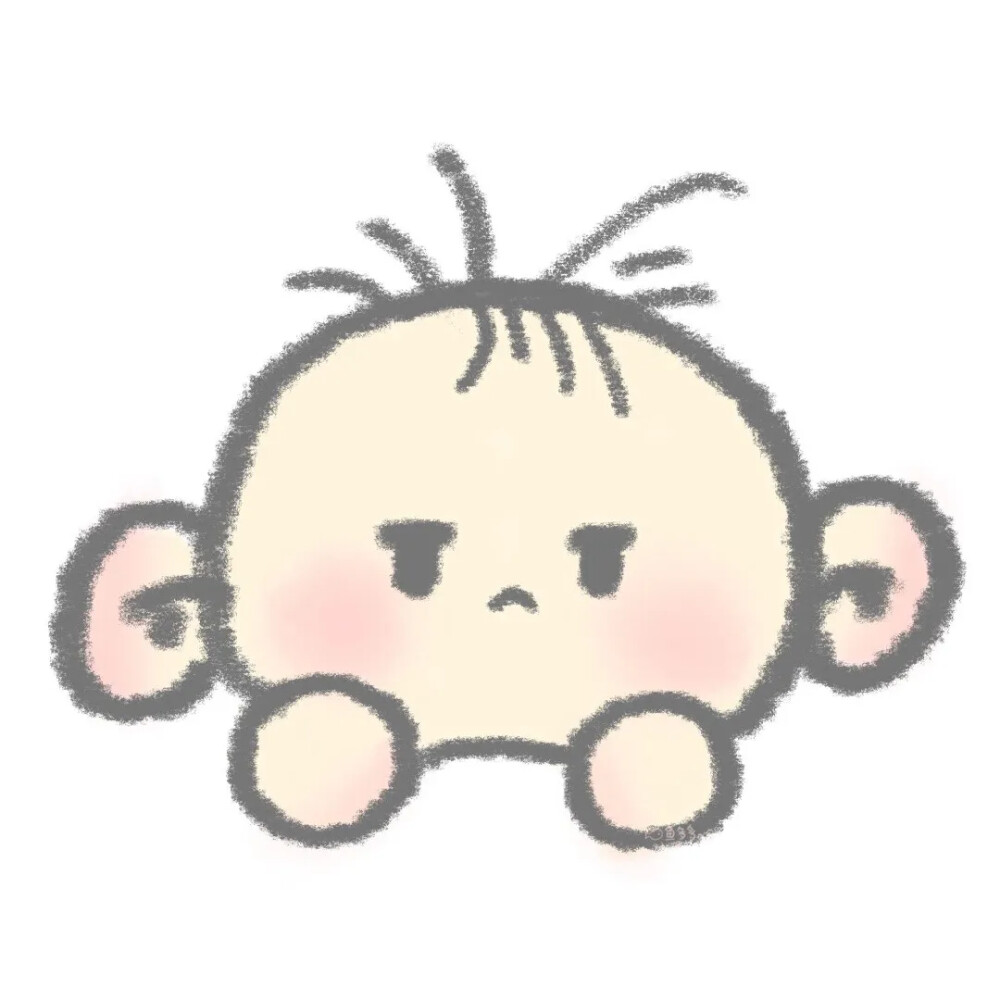 可爱头像