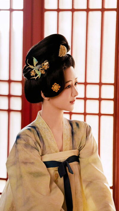 锦绣芳华