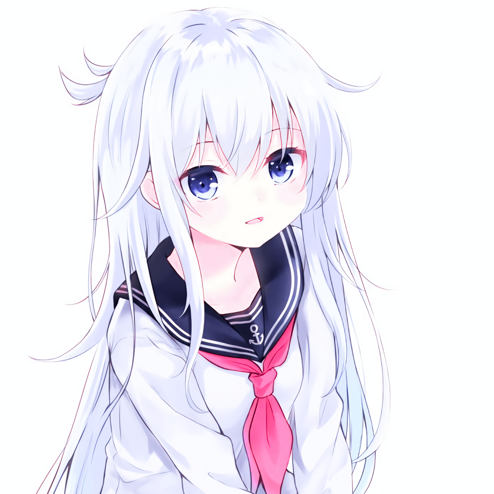 喵