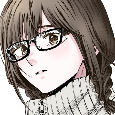 花薰凛然
