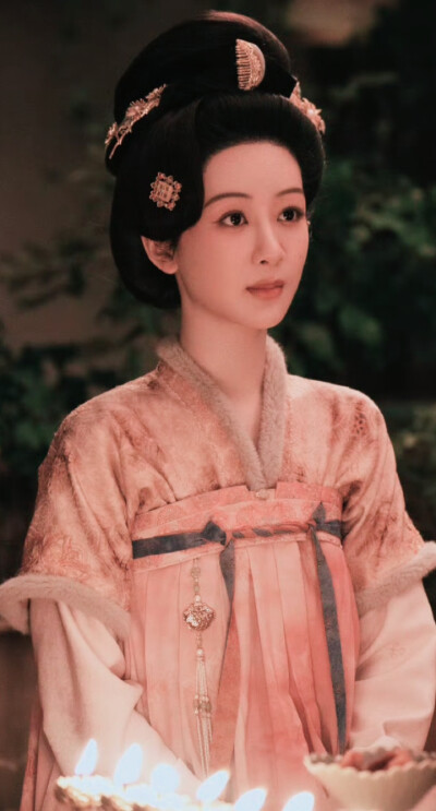 杨紫