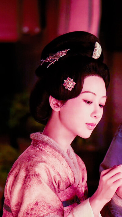 锦绣芳华