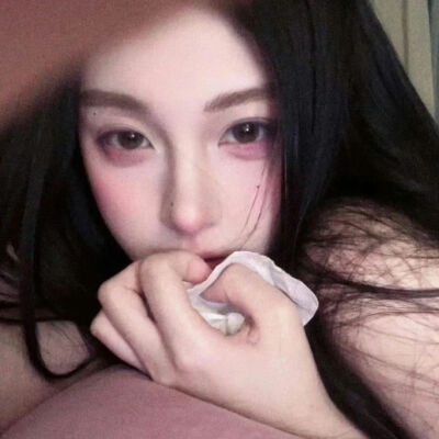 女生头像