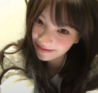 女生头像