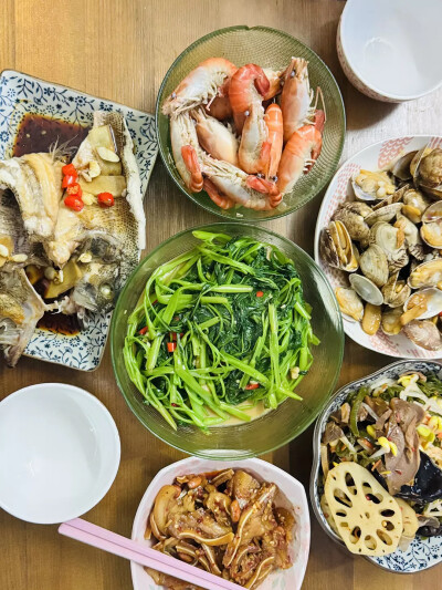 家的味道