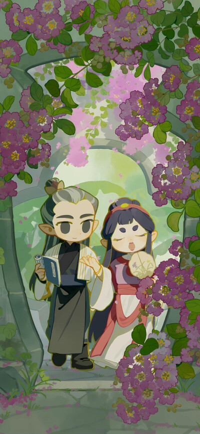 罗小黑