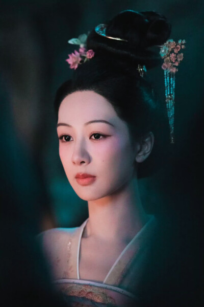 杨紫