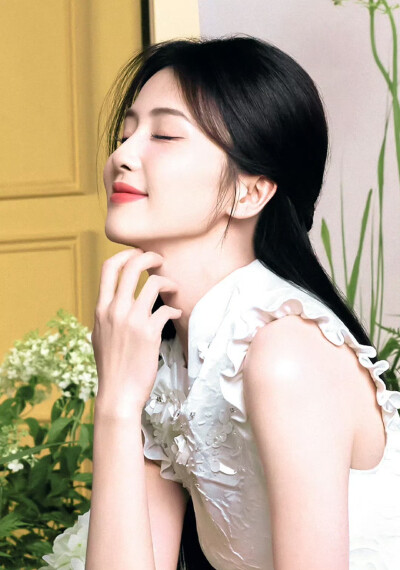 白鹿