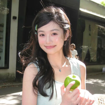 女头