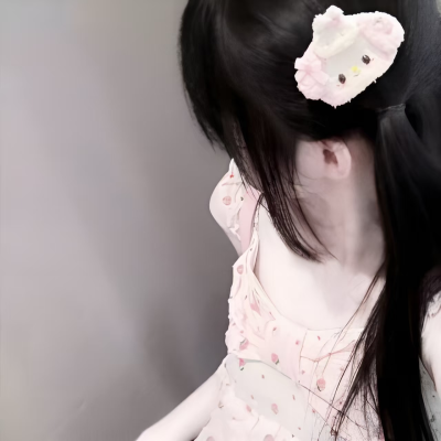 少女宝宝