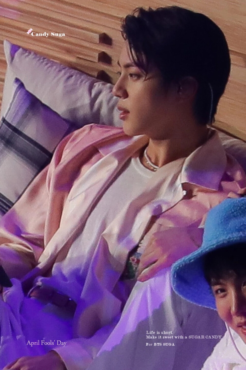 211128 砍地姐为何把硕珍哥拍的这么好看