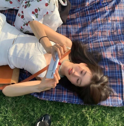 女头